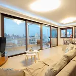 Cityscape Loft