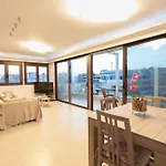 Cityscape Loft