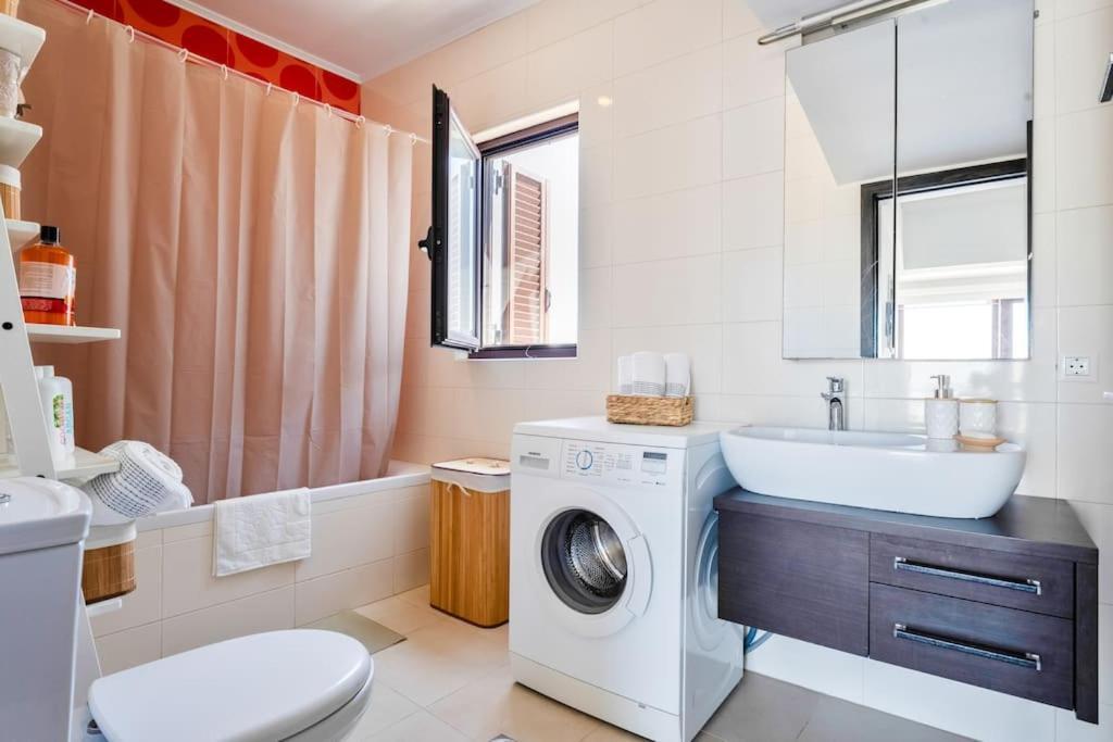 Apartament Cityscape Loft Rhodes City