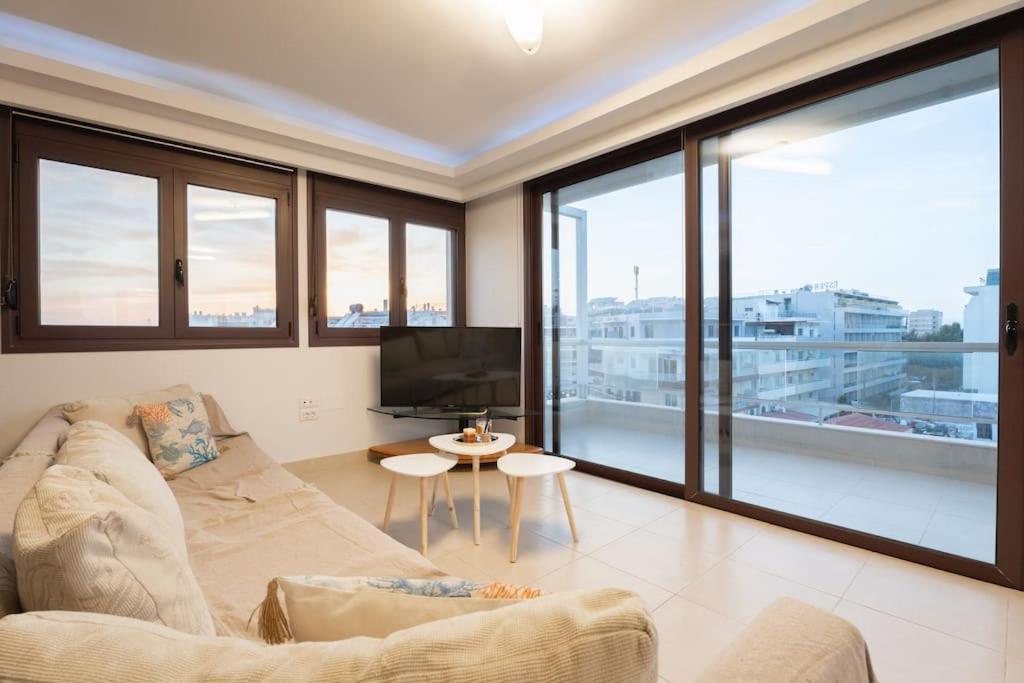 Apartament Cityscape Loft